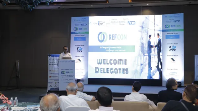 REFCON 7