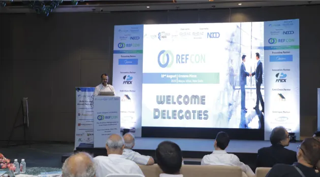 REFCON 4