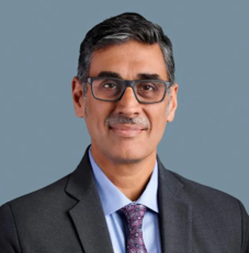 Aneesh Kadyan