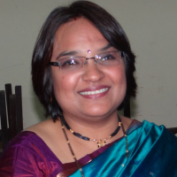 Ms. Anubha Goel