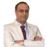 Mr. Gaurav Vasudev