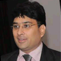 Mr. Rajnish Aggarwal