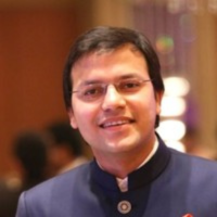 Mr. Vaibhav Gupta