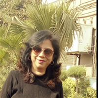 Ms. Samta Bajaj | CWC Member