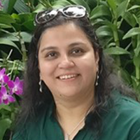 Dr. Priyanka Kulshrestha