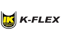 K FLEX Logo