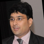 Mr. Rajnish Aggarwal | CWC Member