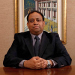 Mr. Sandeep Goel | President